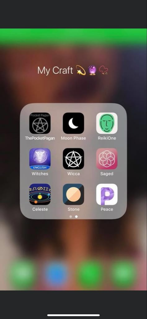 App For Witches, Witch Apps Iphone, Witch Apps For Android, Spiritual Apps, Apps For Witches, Witchy Apps, Witch Apps, Kendall Jenner Halloween, Nature Witch