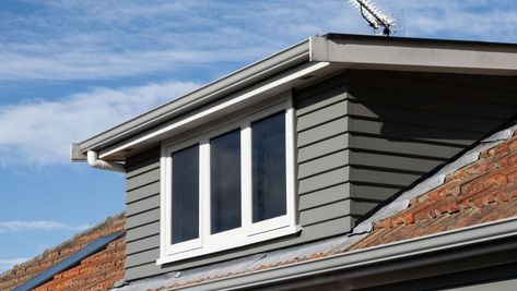 Loft Conversion Cost Guide 2024: Dormer Loft Conversion Prices Bungalow Loft Conversion, Loft Dormer, Dormer Bedroom, Loft Conversion Bedroom, Dormer Loft Conversion, Side Return Extension, Side Return, Roof Extension, Small Loft