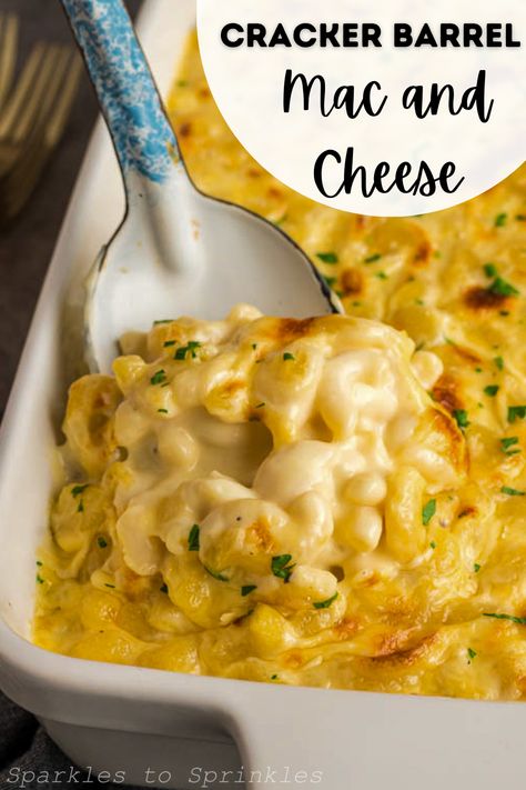 Most Popular Mac And Cheese Recipe, Recipes Using Colby Jack Cheese, Colby Jack Mac And Cheese, Golden Corral Mac And Cheese Recipe, Cracker Barrel Macaroni And Cheese, Beechers Cheese Recipes, Copycat Cracker Barrel Mac And Cheese, Stouffers Mac And Cheese Hack, Copycat Kraft Mac And Cheese