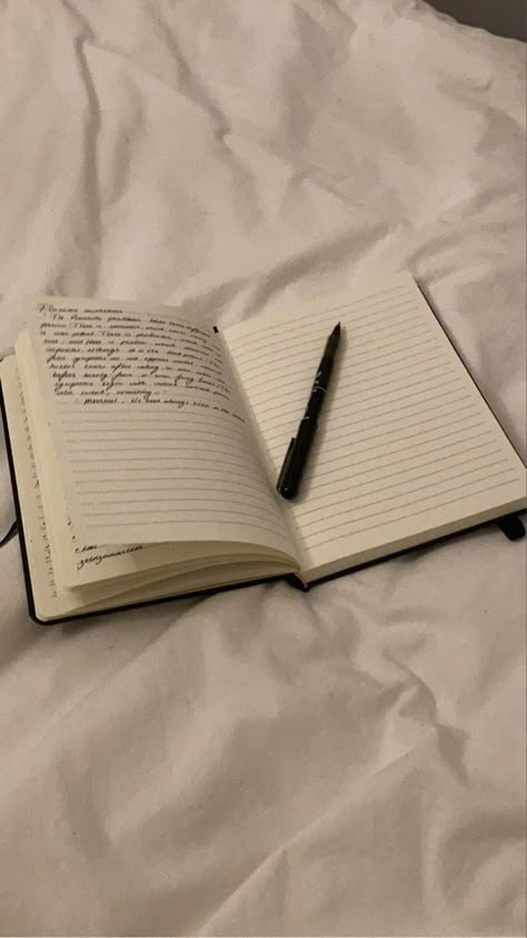 Writing Notebook Aesthetic, Writing Diary Aesthetic, Writing Aesthetic Notebook, Writing In Diary, Writer Vibes, Diary Aesthetics, Journalling Aesthetic, Old Journal, Author Dreams