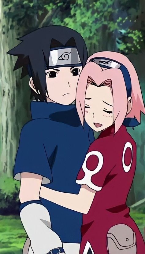 Sasuke X Sakura, 3 Anime Best Friends Icons, Sakura Naruto, Sasuke Cosplay, Photo Naruto, Sasuke Sakura Sarada, Menma Uzumaki, Sasuke Uchiha Sakura Haruno, Sasuke Sakura