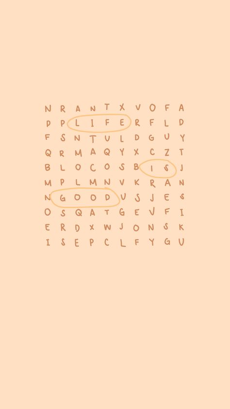 Word Search Aesthetic, Crossword Aesthetic, Search Aesthetic, Quote Wallpaper, Clay Art Projects, Drawing Inspo, Diy Journal, Aesthetic Design, Yearbook