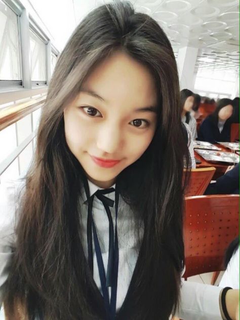 Kim Doyeon #produce101 #IOI Kim Do Yeon, Kim Doyeon, Korean Birthday, Unique Faces, Girl Crushes, Cultura Pop, Kpop Fashion, Beautiful Moments, Girls Generation