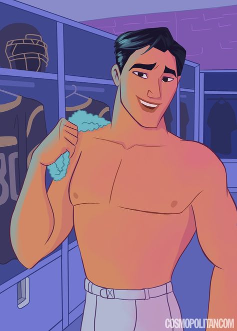 If the "Riverdale" Cast Were Disney Characters - Cosmopolitan.com Riverdale Drawings, Riverdale Fanart, Riverdale Comics, Riverdale Characters, Riverdale Aesthetic, Betty Veronica, Mulan Disney, Disney Princess Fan Art, Betty And Veronica