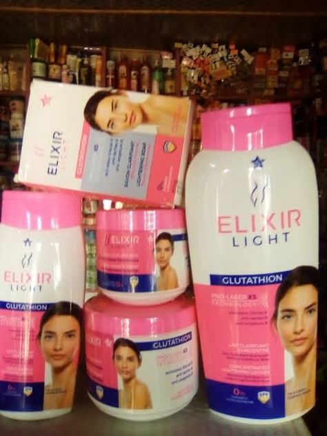 Elixir Light Cream Review: A Must Read Dove Cream, Carrots Oil, Bleaching Cream, Aesthetic Amazon, Skin Patches, Amazon Beauty, Beauty Gadgets, Cosmetic Shop, Effective Skin Care Products