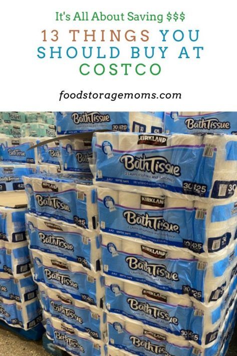 Frozen Fruit Ice Cream, Costco Favorites, Healthy Cleaning Products, Things To Buy At Costco, Vintage Skills, Preppers List, Costco Shopping List, Costco Shopping, Costco Meals