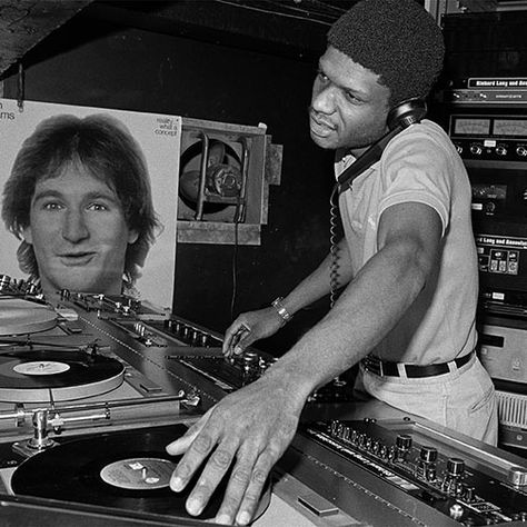 Bill Bernstein, Larry Levan, Willie Colon, Paradise Garage, Club Culture, Underground Club, Rick James, Steve Miller Band, Lgbt History