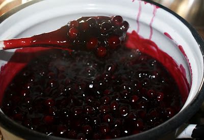 Saskatoon Pie Filling, Berry Pie Filling Recipe, Saskatoon Pie, Saskatoon Recipes, Saskatoon Berry Recipe, Saskatoon Berry Pie, Sour Cherry Recipes, Berry Pie Filling, Blueberry Jam Recipe