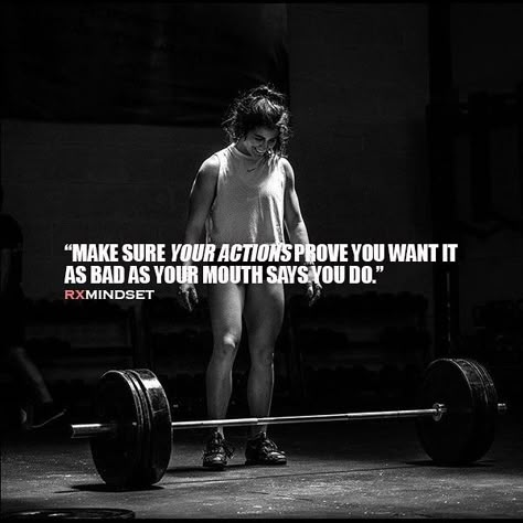 Crossfit Quotes For Women, Crossfit Motivation Women, Lifting Weights Women, Powerlifting Women, Vision Board Fitness, Gods Plans, Women Fitness Motivation Quotes, Crossfit Quotes, Boxing Ideas