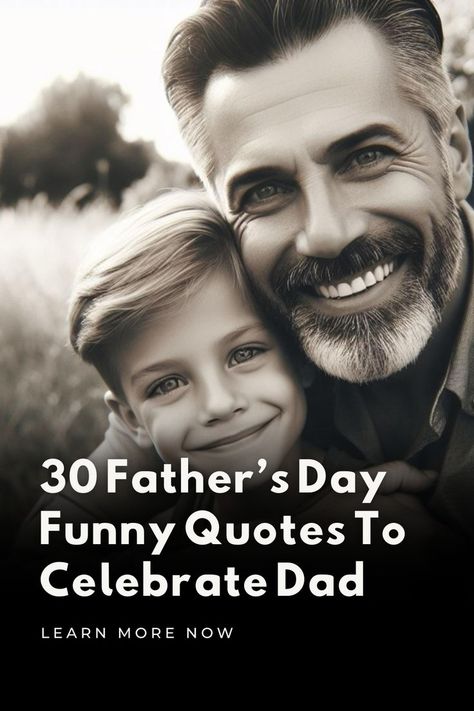 father and a son showing fathers day funny quotes Day Quotes Funny, Father's Day Quotes, Feeling Appreciated, Fathers Day Quotes, Day Quotes, Source Of Inspiration, Inspiring Quotes, Quotes Funny, Quote Of The Day