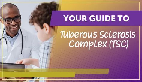 Tuberous sclerosis complex is a rare genetic disorder that causes benign tumors and lesions to develop in multiple orga Myoclonic Seizures, Skin Pictures, Absence Seizures, Types Of Seizures, Tuberous Sclerosis, Dravet Syndrome, Rare Genetic Disorders, Cerebrospinal Fluid, Organ System