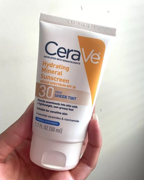 Cerave Sunscreen, Drugstore Skincare, Body Sunscreen, Mineral Sunscreen, Broad Spectrum Sunscreen, Normal Skin, Spf Sunscreen, My Skin, Bob Marley