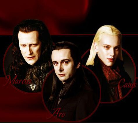 Michael Sheen Twilight, Marcus Volturi, Volturi Kings, Aro Volturi, Alice And Jasper, Saga Art, Riverdale Funny, Twilight Fans, Michael Sheen