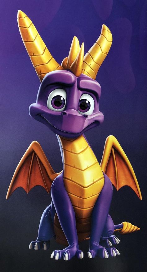 Spyro Reignited Trilogy coming this September Spyro Art, Spyro Reignited Trilogy, The Legend Of Spyro, Legend Of Spyro, Spyro And Cynder, Video Game Print, Video Games Ps4, Spyro The Dragon, Cartoon Dragon