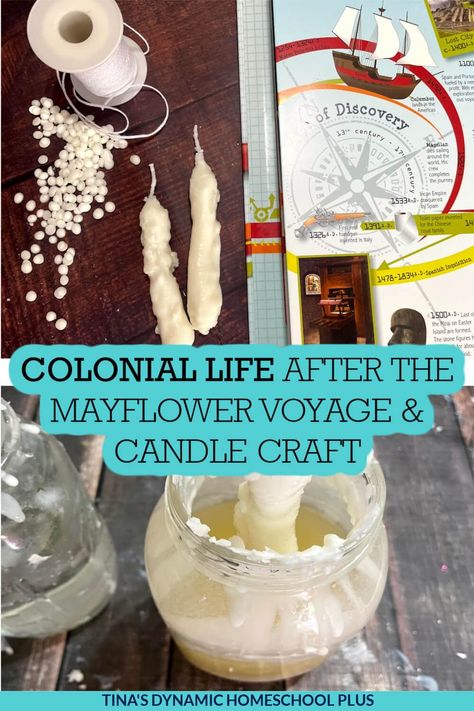 Colonial Days Activities For Kids, Mayflower Activities For Kids, Colonial Activities For Kids, Colonial Crafts For Kids, Colonial Times Activities, Mayflower Crafts For Kids, Mayflower Crafts, History Crafts For Kids, Kids Games Diy