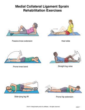 Best Knee Strengthening Exercises | Summit Medical Group - Medial Collateral Ligament Sprain Exercises Mcl Injury, Ankle Strengthening Exercises, Acl Recovery, Knee Strengthening, Knee Strength, Hip Strengthening Exercises, Knee Ligaments, Flexibility Exercises, Knee Strengthening Exercises