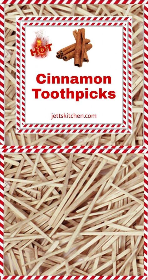 Hot Cinnamon Flavored Toothpicks Tinted Lip Balm Recipe, Cinnamon Toothpicks, Easy Christmas Candy Recipes, Good Ole Days, Diy Cinnamon, Campfire Desserts, When To Plant Vegetables, Lip Balm Recipes, Neighbor Christmas Gifts