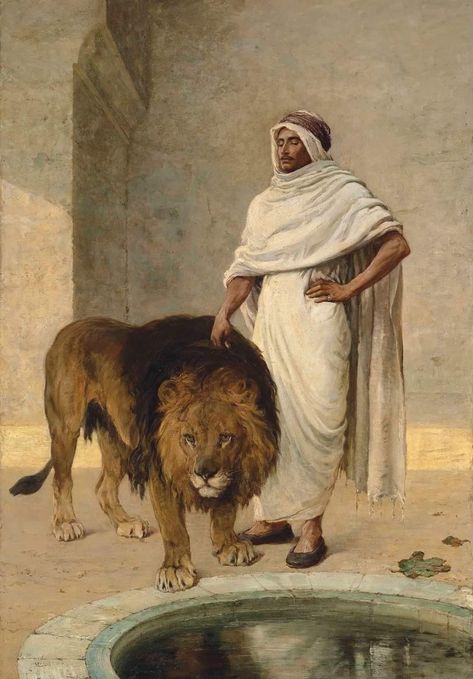 Ahmed Core Aesthetics, Heywood Hardy, Painting Islamic Art, Eastern Aesthetic, Orientalist Paintings, Historical Illustrations, Painting Islamic, Royal Animals, Muammar Gaddafi