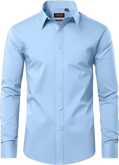 Limited time deal $20.39 (15% Off)(Llist price: $23.99) Lion Nardo Dress Shirts for Men Long Sleeve Mens Dress Shirts Regular Fit Casual Button Down Shirts Cotton Dress Shirts Long Sleeve Dress Shirts, Dress Shirts For Men, Tall Dress, Mens Dress Shirts, Lightweight Blazer, Tall Dresses, Slim Fit Dress Shirts, Shirts Long Sleeve, Linen Shirt Dress