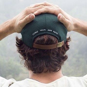 Hat Branding, Rocker Hair, Men Haircut Curly Hair, Girls Short Haircuts, Cool Mens Haircuts, Wavy Hair Men, Men Hair Color, Men Haircut Styles, Custom Caps