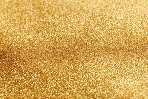 Bokeh light of gold glitters Free Photo | Free Photo #Freepik #freephoto #background #abstract-background #christmas #christmas-background Photo Bokeh, Gold Bokeh, Birthday Backdrops, Light Bulb Icon, Blurred Lights, Gold Glitter Background, Golden Texture, Background Gold, Golden Background