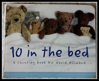 10 in the Bed - http://www.supersimplelearning.com/blog/2012/03/04/introducing-subtraction-with-ten-in-the-bed/ Kittens First Full Moon, Ten In The Bed, Counting Books, Pokemon Pocket, Programming For Kids, Doll Gift, Kids Boxing, Board Books, Book Sale