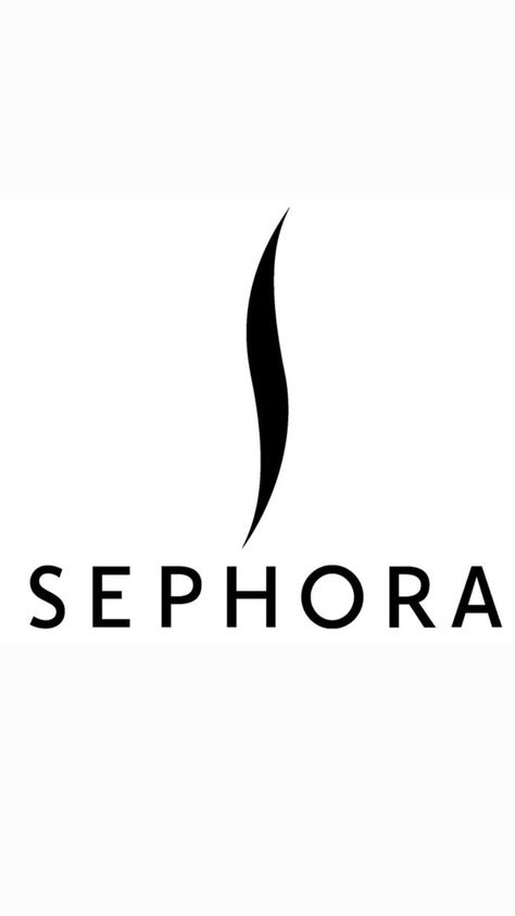 Sephora logo Sephora Logo, Customer Persona, Sydney Travel, Christmas Wishlist, Sephora, Holiday Gifts, ? Logo, Birthday