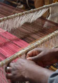 Creative Women • Fair Trade Handwoven Textiles Warp And Weft, Wholesale Home Decor, Contemporary Textiles, Southwestern Rug, Hand Woven Textiles, Area Rug Runners, Handwoven Rug, Women Artisans, Artisan Craft