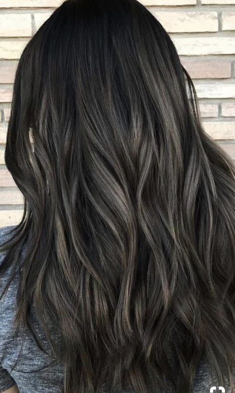 Hair Color Asian, Ash Brown Hair Color, Ash Brown Hair, Ash Hair Color, Hair Color Light Brown, Brown Hair Balayage, Edgy Hair, Ash Brown, Brown Blonde Hair