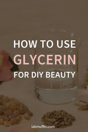 Vegetable Glycerin Uses, Glycerine Uses, Glycerin Face, Glycerin For Hair, Hair Sprays, Beauty Science, Beauty Elixir, Diy Cosmetics, Beauty Diy