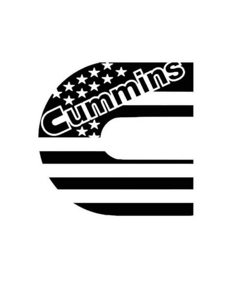 Cummins Svg, Carhartt Svg, Cummins Logo, Rustic Jewelry Holder, Cricut Pictures, Shirt Logo Design, Holiday Costumes, Garage Art, Pin Logo