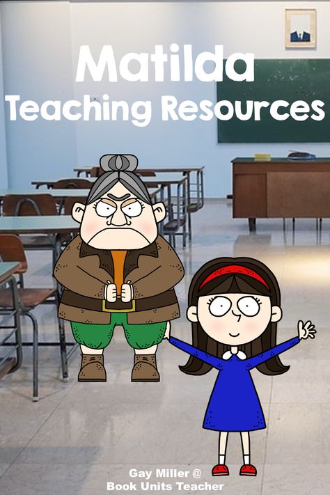 Check out these great teaching ideas and resources to use with you Matilda novel study. Matilda Bulletin Board, Matilda Book Activities, Matilda Party Ideas, Matilda Crafts, Matilda Teacher, Matilda Activities, Matilda Characters, Matilda Movie, Matilda Roald Dahl