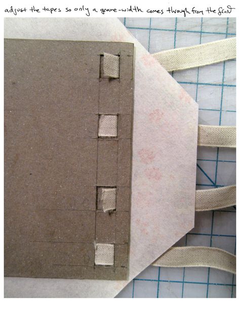 Buku Diy, Bookbinding Tutorial, Book Binding Diy, Binding Tutorial, Bookmaking, Book Arts, Handmade Book, Album Book, Diy Journal