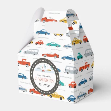 $3.30 | Modern City Transportation birthday Party #cars birthday invitation, cars and trucks invitation, transportation party favor box, city transportation favors, two fast birthday party, kids birthday favor, transportation favor box, city cars birthday supplies, city transportation party favor box 30th Birthday Favors, City Transportation, Transportation Birthday Party, Transportation Party, Birthday Favors Kids, Transportation Birthday, Favor Boxes Birthday, Team Party, 30th Birthday Invitations