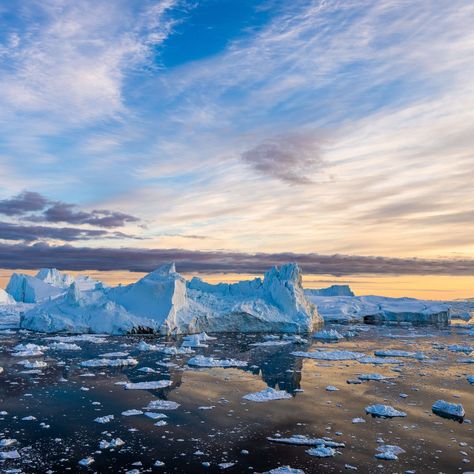 Melting Ice Caps, British Beaches, Ice Cap, The Tipping Point, Ice Cave, Sea Level Rise, Snow Caps, Biome, Sea Level