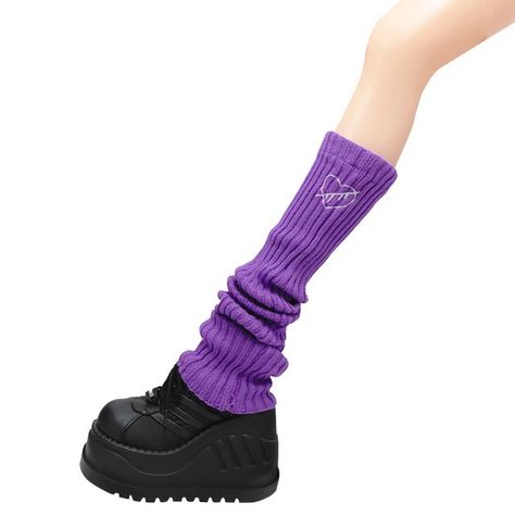 Twilight Sparkle Outfits, Pngs Clothes, Purple Leg Warmers, Leg Warmers Aesthetic, Bonnie Cosplay, Listen Flavor, Sanrio Outfits, Sparkle Outfit, Purple Outfit