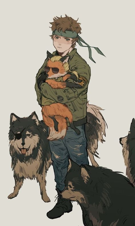 Metal Gear Ocelot, Metal Gear Solid Fanart, Metal Gear Solid Wallpapers, Metal Gear Fanart, Metal Gear Solid Art, Metal Gear Solid Snake, Metal Gear V, Metal Gear Solid 4, Snake Metal Gear