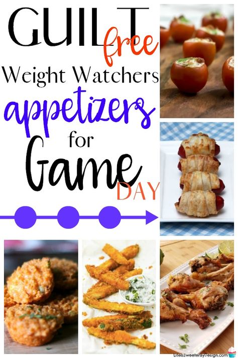 Weight Watchers Zero Point Foods, Weight Watchers Super Bowl Recipes, Zero Point Foods List, Gameday Food Appetizers, Zero Point Foods, Weight Watchers Appetizers, Weight Watchers Tips, Healthy Superbowl Snacks, Weight Watchers Snacks