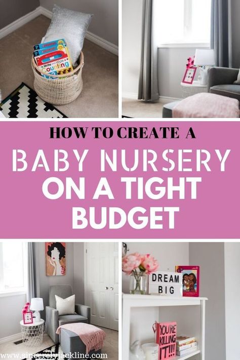 dollar tree organization ideas | nursery organization |  nursery organization diy | Nursery Decor. Baby nursery on a budget. Here are my baby nursery decor must haves with the help of designer and friend Brenda on a budget. We created a functional, modern, and transitional nursery #nurserydecor #nursery #nurserydecorideas Functional Nursery, Nursery On A Budget, Nursery Organization Diy, Transitional Nursery, Budget Nursery, Nursery Hacks, Baby Parenting, Dollar Tree Organization, Diy Nursery Decor