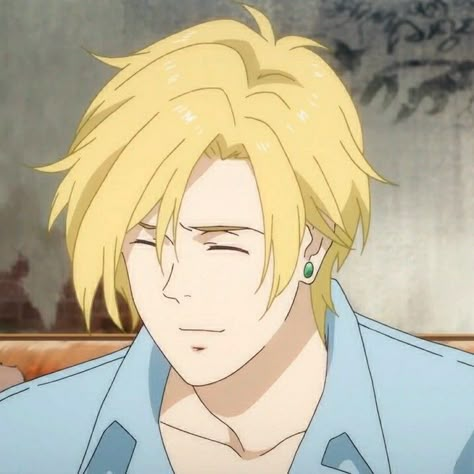 Ash Lynx, Fish Icon, Banana Art, Fish Drawings, Cute Rappers, Banana Fish, Anime Monochrome, Anime Tattoos, Anime Drawings Boy