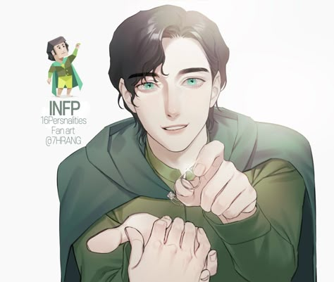 Infp male, mas, boy Infp Male, Infp Fanart, Types Of Psychology, Infp Personality Type, Infp Personality, Mbti Relationships, Mbti Character, Infp T, Myers–briggs Type Indicator