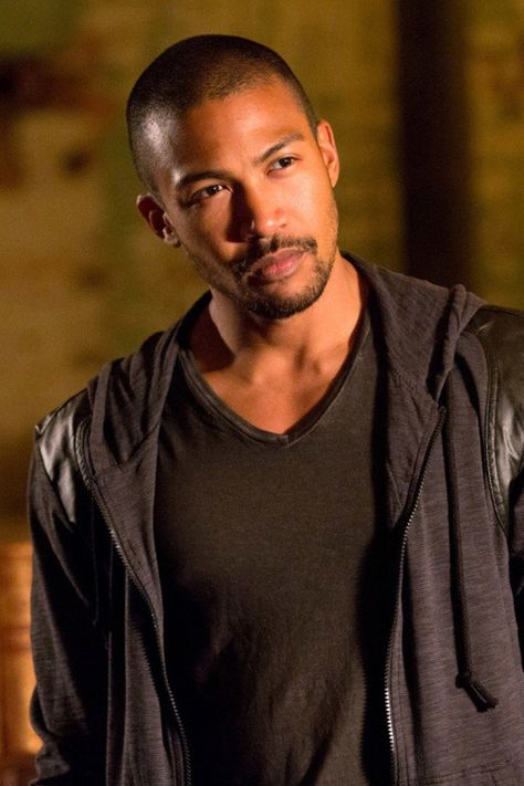 Charles Michael Davis on Saying Goodbye to The Originals: "It’s a Mix of Emotions" Marcel The Originals, Marcel Gerard, Charles Michael Davis, Emily Bett Rickards, The Originals Characters, Saying Goodbye, Hot Actors, Vampire Diaries The Originals, Dream Guy