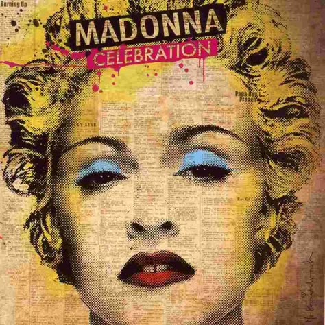 Madonna Material Girl, Madonna Albums, Madonna Vogue, Madonna Pictures, Mr Brainwash, Pop Playlist, Guy Ritchie, Healing Music, Billy Idol