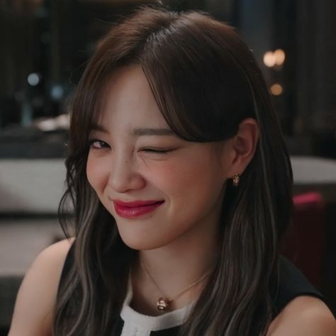 Kdrama Pfp, Shin Hari, Celebrity Kdrama, Kim Se Jeong, Se Jeong, K Dramas, Kim Sejeong, Business Proposal, Korean Artist