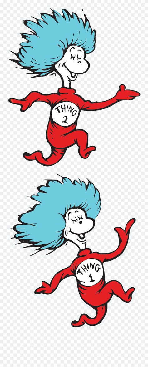 Thing 1 And Thing 2 Coloring Pages, Dr Seuss Images Free Printables, Thing 1 And Thing 2 Printable Free, Thing One And Thing Two Printables Free, Dr Seuss Thing 1 Thing 2, Dr Seuss Svg, Dr Seuss Door Decorating Ideas Teachers, Dr Seuss Art Activities, Dr Seuss Door Decorations