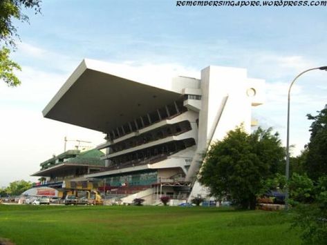 bukit timah turf club5 Street Name Sign, Horse Racing Track, First Horse, Bukit Timah, Racing Track, Sporting Club, William Henry, Street Names, Chamber Of Commerce