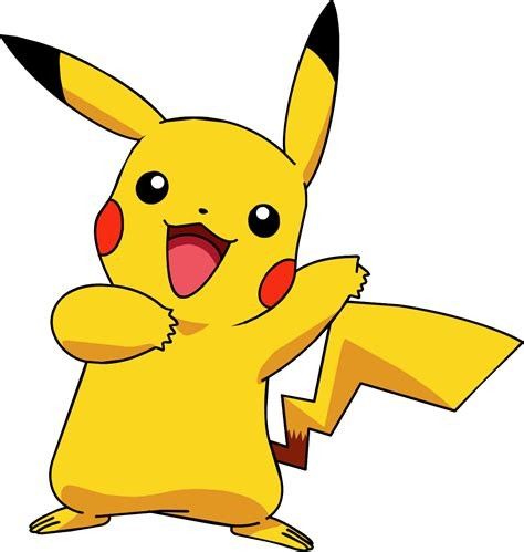 Pokemon Clipart Free, Pikachu Clipart, Pokemon Transparent, Pikachu Characters, Pikachu Png, Zapdos Pokemon, Pichu Pokemon, Circus Characters, Pokemon Photo