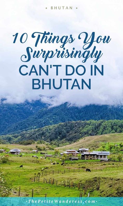 Things To Do In Bhutan, Bhutan Travel Itinerary, Bhutan Aesthetic, Bhutan Photography, Thimphu Bhutan, Magical Places On Earth, India Bucket List, Travelling Ideas, Bhutan Travel