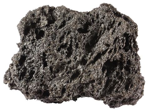 Piece of scoria from Etna (volcano in Italy). Despite being 5 cm in width it weighs only 15 grams. Volcano Project, Volcano Projects, Etna Volcano, Igneous Rocks, Basalt Rock, Lava Tubes, Build Your House, Rock Textures, Rock Types