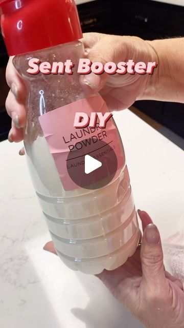 Home pro Cleaning Tips get it done advice on Instagram: "Follow for more smart tips ✅ Recipe here 👇🏻
Sent booster
1/12 cups salt 
1 cup baking soda
Essential oil or skin safe oil 3-6 drops
Make sure you mix oil with salt before adding 
Baking soda for best results 

Happiest Laundry day 🧺 😊🧺😊🧺😊🧺

#laundry #clean#homemaintance#cleantok#cleansnob#busymom" Laundry Booster, Smart Ideas, Laundry Day, Get It Done, Cleaning Tips, Busy Mom, Getting Things Done, 1 Cup, Follow For More